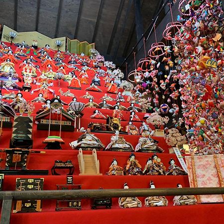 Hotel Izu Atagawa Yubana Mankai -Adult Only- Higashiizu Exteriér fotografie