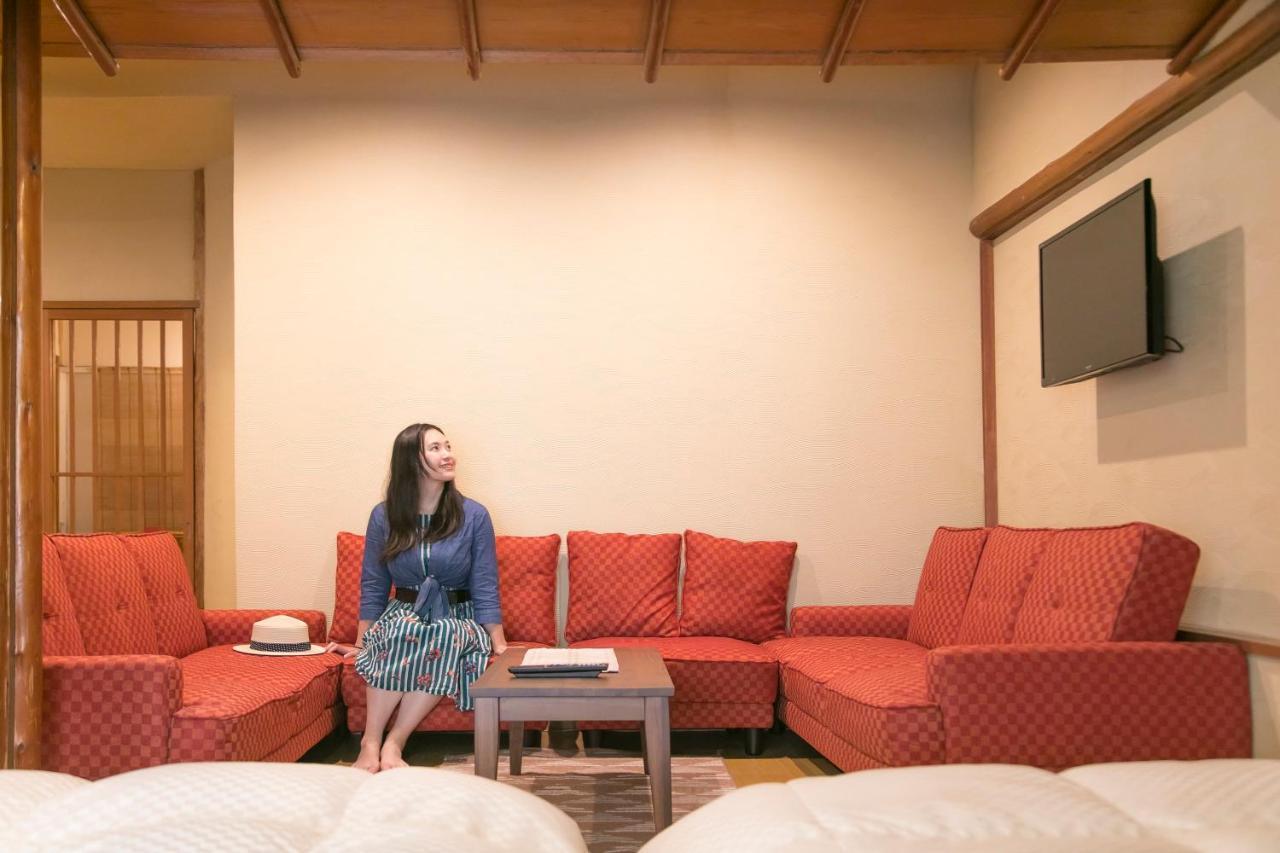Hotel Izu Atagawa Yubana Mankai -Adult Only- Higashiizu Exteriér fotografie