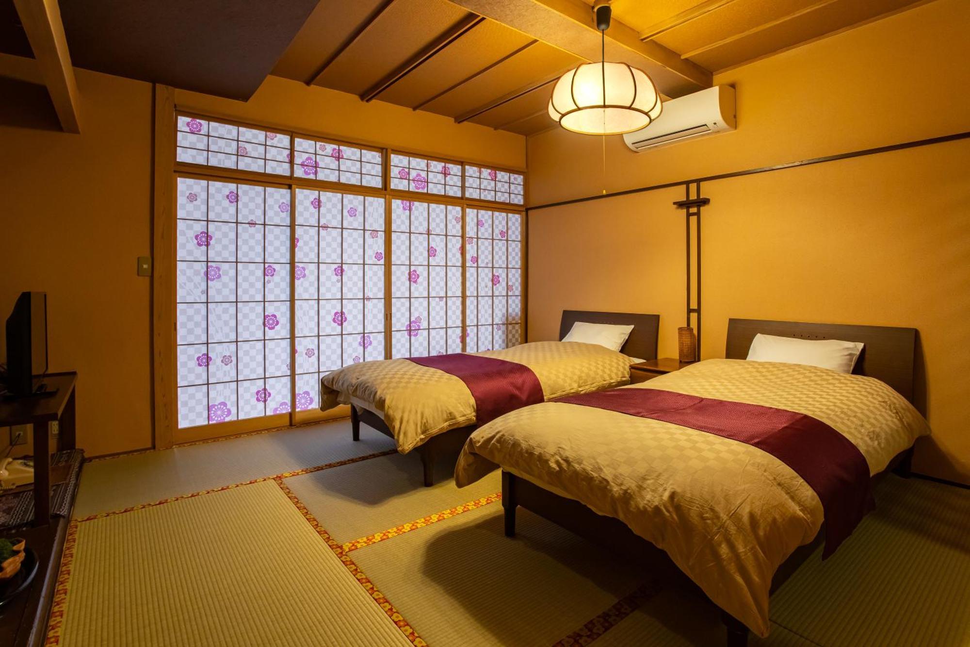 Hotel Izu Atagawa Yubana Mankai -Adult Only- Higashiizu Exteriér fotografie