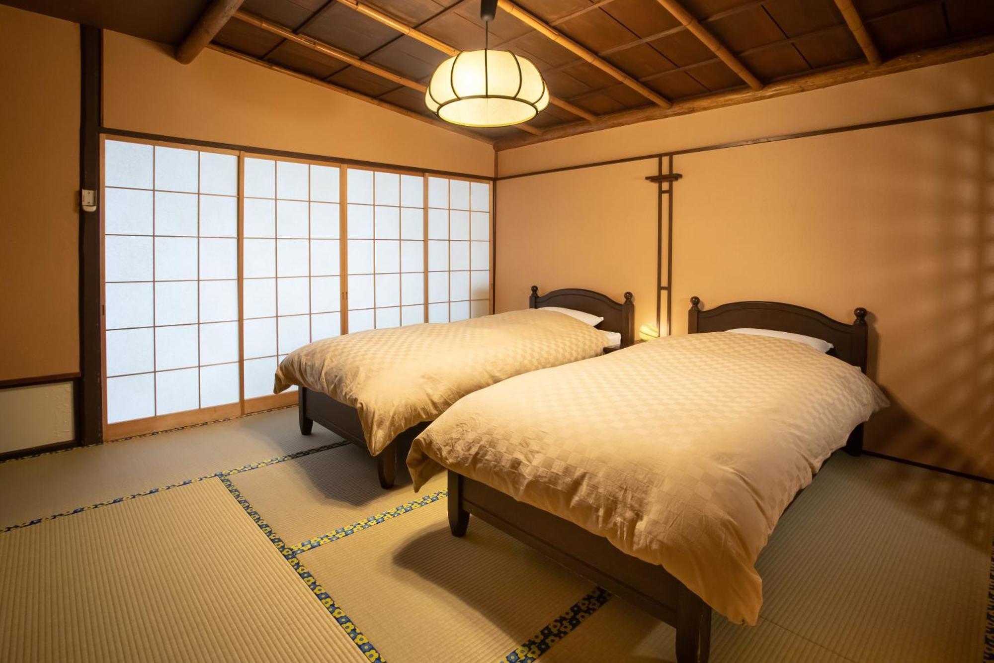 Hotel Izu Atagawa Yubana Mankai -Adult Only- Higashiizu Pokoj fotografie